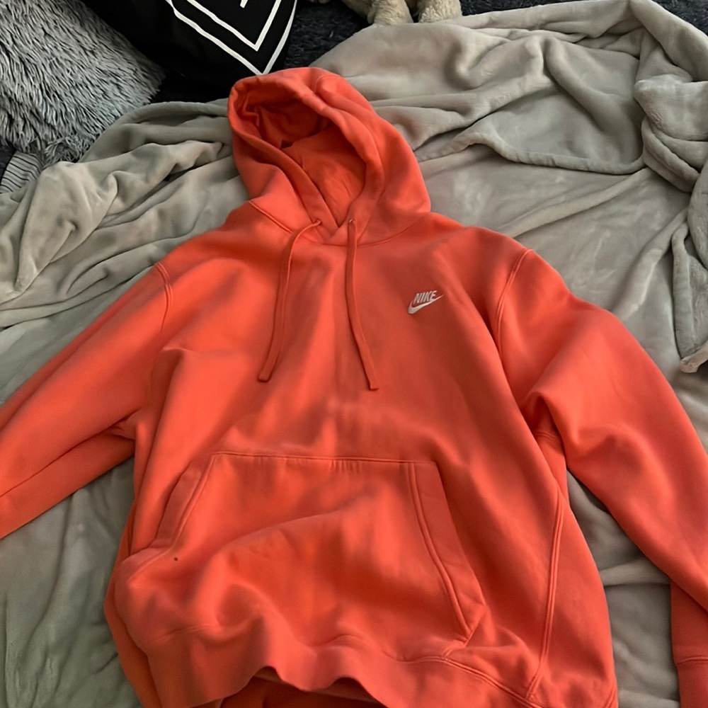 Nike Sweatshirt